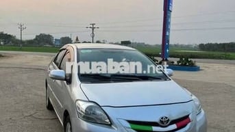 Mình bán xe vios 2008 bản E đủ xem xe thanh hoá