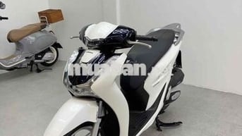 SH160 Abs date 2025 mới lăn bánh 109 km