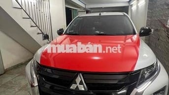 Mitsubishi Triton 2023 4x4 MT - 27000 km