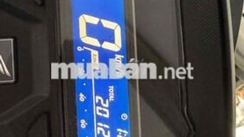 Vario 160 CBS chính chủ trùm mền