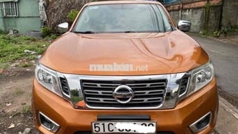 Nissan Navara 2015 số san2 cầu