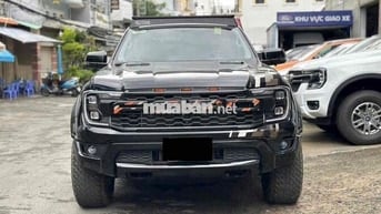 RANGER XLS 4x4 2025 LÊN FULL BODY RAPTOR XỊN