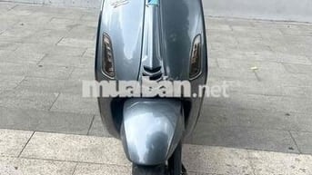 vespa sprint 2016 bstp chính chủ công chứng
