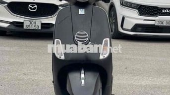 vespa 125 ie zin chất