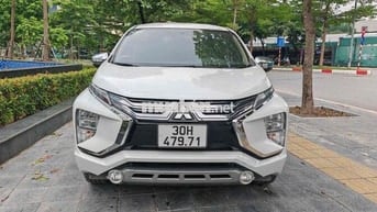 Mitsubishi Xpander AT 2021 dky 2022 chạy 2v5km