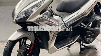 BÁN XE AB125 KHOÁ SMK ZIN CHẤT ỐC SALAYA….