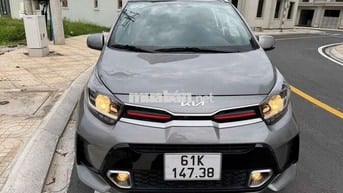 💙💙 BÁN XE KIA MORNING GTL SX 22 LƯỚT 14 NGÀN KM