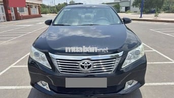 Toyota Camry 2014 2.0E - 75000 km