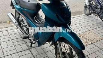 future 2000 thái đầu ET zin nguyên bản bs 65