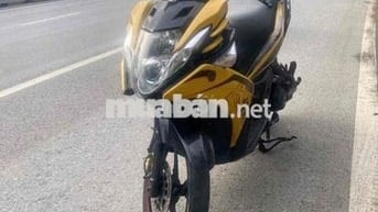 Xe novo fi đời cao êm chất đẹp như hình