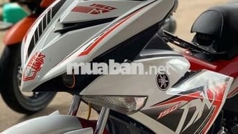 exciter 2016 máy zin có bán trả góp