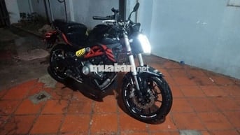 Benelli 302s ABS 2020 chính chủ biển SG