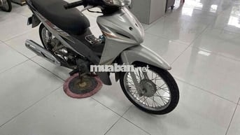 thanh lý wave S còn cứng