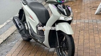 SH 125i 2020 BSTP KIỂNG XXM