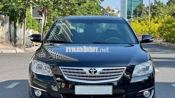 Toyota Camry sx 2009 3.5Q xe cực đep