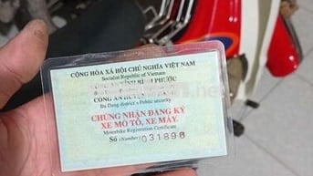xe Xipo 110 5 số zin