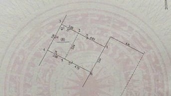 Lạc Long Quân ÂU CƠ_45m²_ đường nhựa ô tô tránh, đất sạch không QHoạch