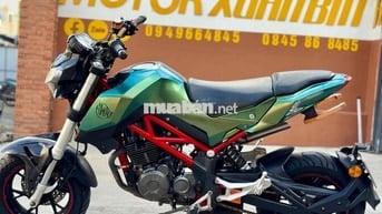Benelli TNT125 đẹp zin sẵn  giá tốt