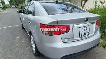 Kia Cerato 2009 1.6 MT - 142784 km