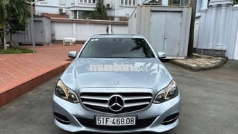 Mercedes Benz E Class 2014 E250 CỌP - 76000 km