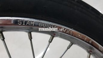 Dream II Thailand 1998 hàng xịn giá siêu xịn