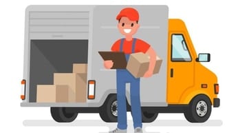 Cần tuyển 01 nhân viên bán hàng đồ uống theo xe ô tô