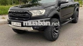 Ford Ranger 2018  winldtrak 4x4  2.0AT 80000 km