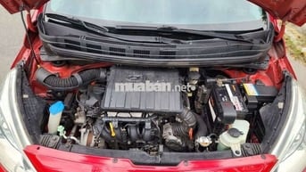 Hyudai Grand i10 lên full đồ, tiện nghi