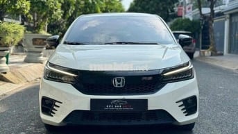 Honda City 1.5RS sx 2023. 1 CHỦ SIÊU LƯỚT 19.000km