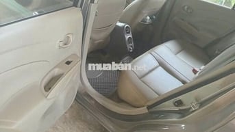 Nissan Sunny 2016 1.5 XL - 120000 km