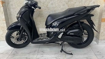 SH 125 đời 2019 đen bóng cực kỳ đẹp 43F1-433.95