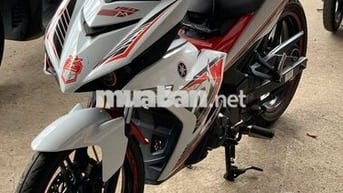 Exciter 150 đời 2016,xe nguyên zin, Biển số 60.
