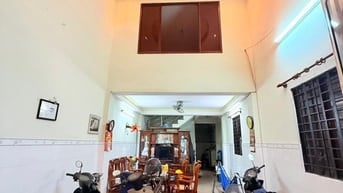 4x16 4Tầng HOÀ BÌNH-NGUYỄN VĂN VỊNH ngay CV ĐẦM SEN 