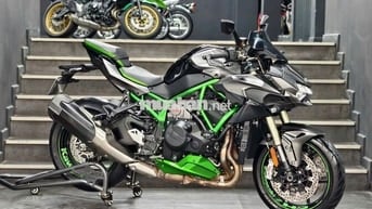ZH2 SE SUPERCHARGE