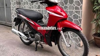 Wave S chính chủ, máy êm thì thầm bao vọt biển SG