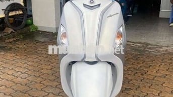 Yamaha GRANDE Fi ABS Smartkey Lướt 8.000Km