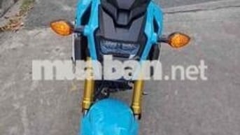 ❤️ Msx 125 đời 2020 bstp chính chủ hỗ trợ góp