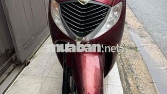 Sh 150i 2008