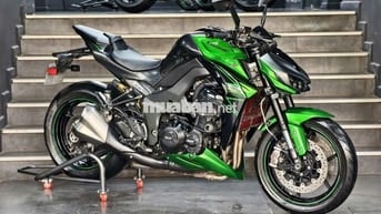 Z1000R EDITION  MODEL 2022