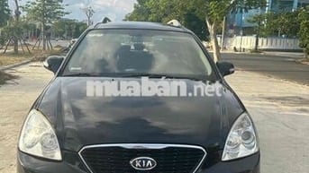Kia Carens 2011 SX 2.0 MT - 11111 km
