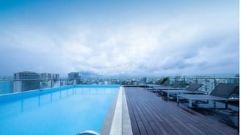 Chính chủ  bán căn hộ cao cấp Satra Eximland, dt:88m2, 2PN, giá: 5,9tỷ