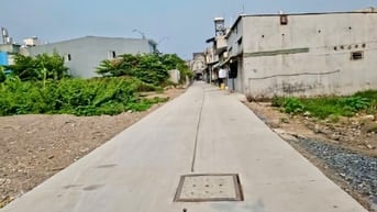 Chính Chủ Bán Lô Đất Thổ Cư 182m2,Đầu Tư Sinh Lời Cực Tốt - Bình Chánh