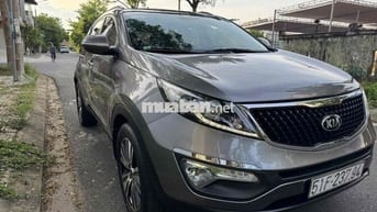 Kia Sportage 2015 2.0 AT - 65000 km