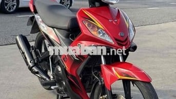 yamaha Ex 135 côn tư động xuống áo 2010 Hỗ trợ góp