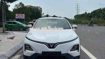 VinFast VF6 75Tr lấy xe ngay, bao nợ xấu