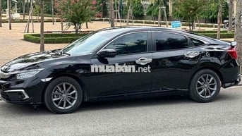 Honda Civic 2021
