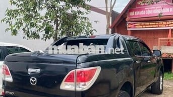 Mazda BT 50 2013 3.2L 4x4 AT