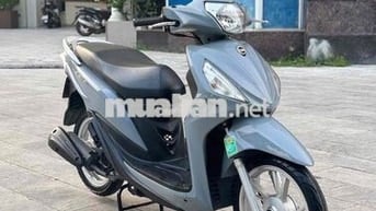 SYM Shark 50cc cuối 2023 mới cứng máy zin 100%
