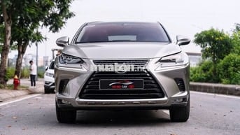 Lexus NX 300 2018  - 60000 km