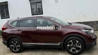 Honda CR V 2019 1.5L